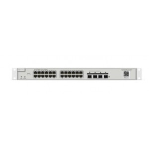 Ruijie RG-NBS3200-24GT4XS-P 24-портовый L2 управляемый 10G POE